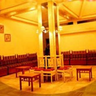 מלון ג'אבלפור Samdariya מראה חיצוני תמונה